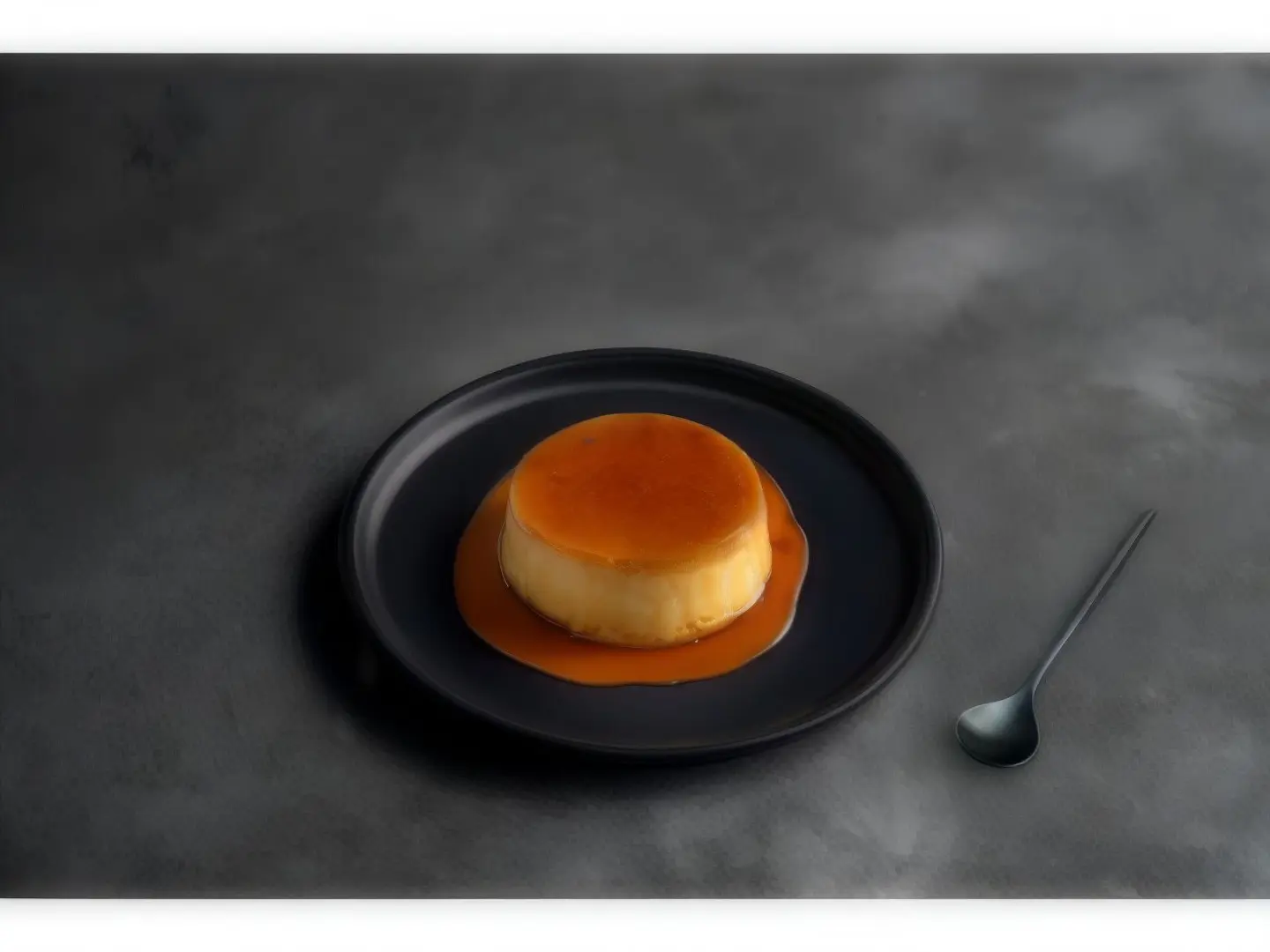 Crème Caramel