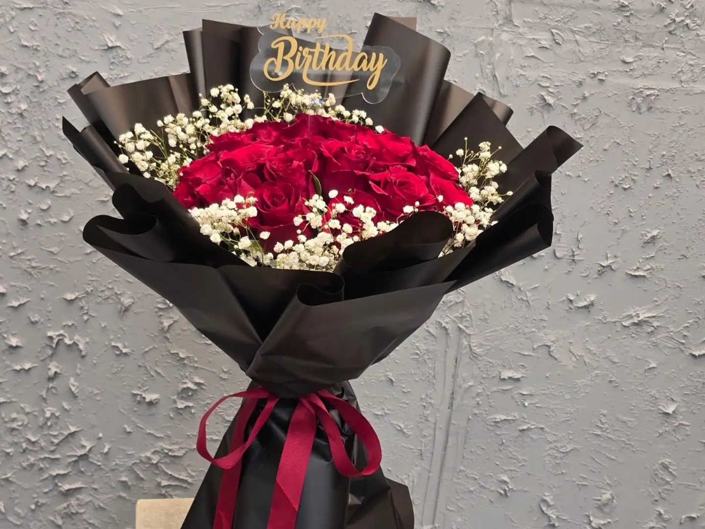 Birthday Package