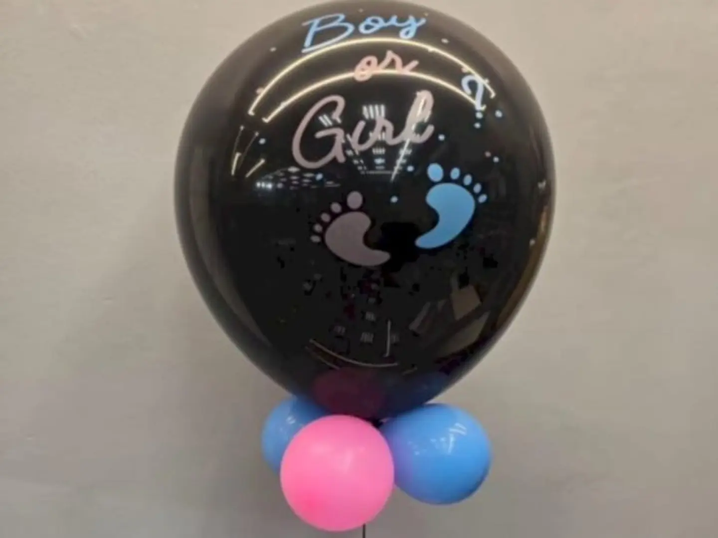 Fetal Discovery Balloon