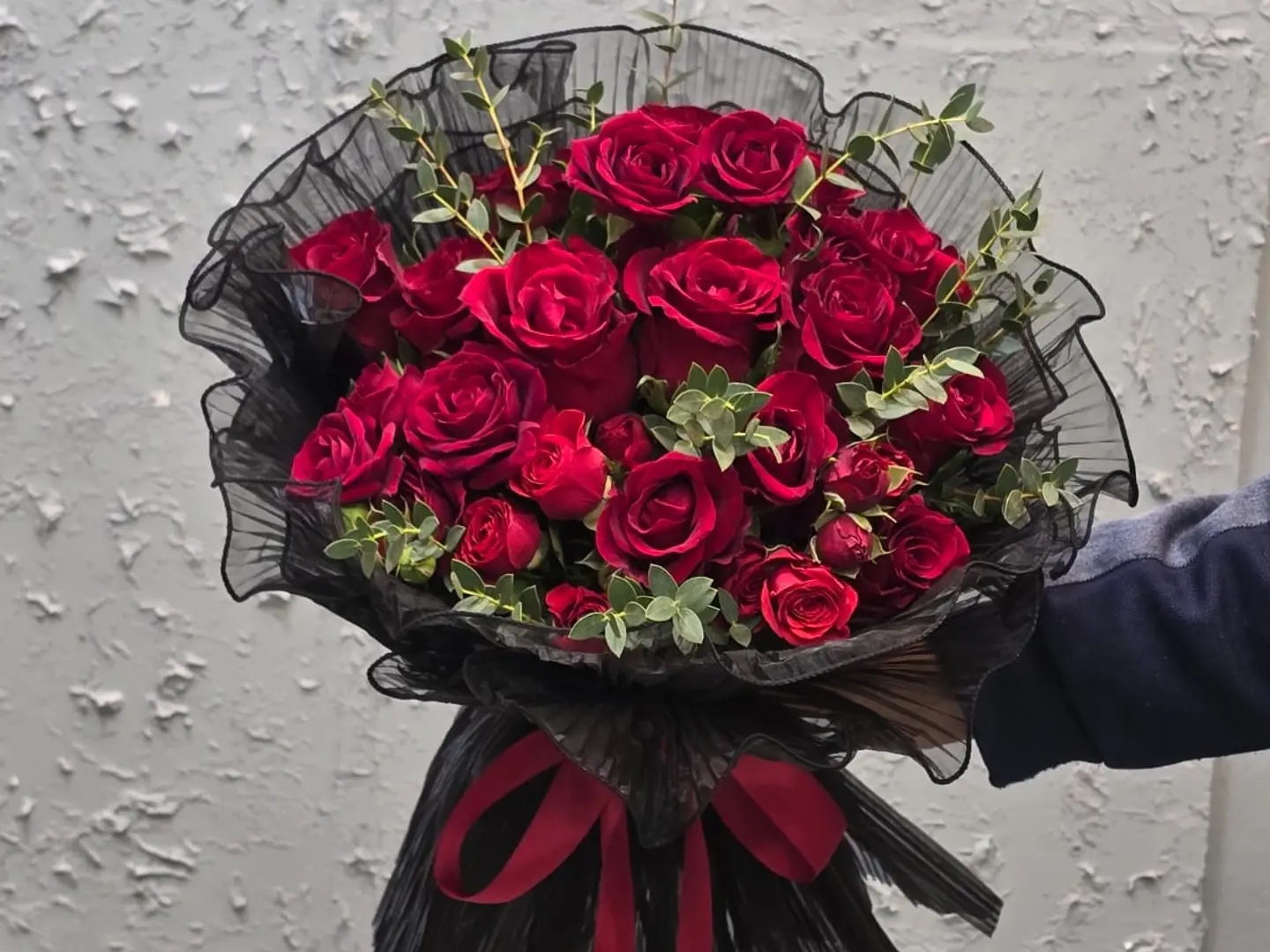 Sicara Bouquet