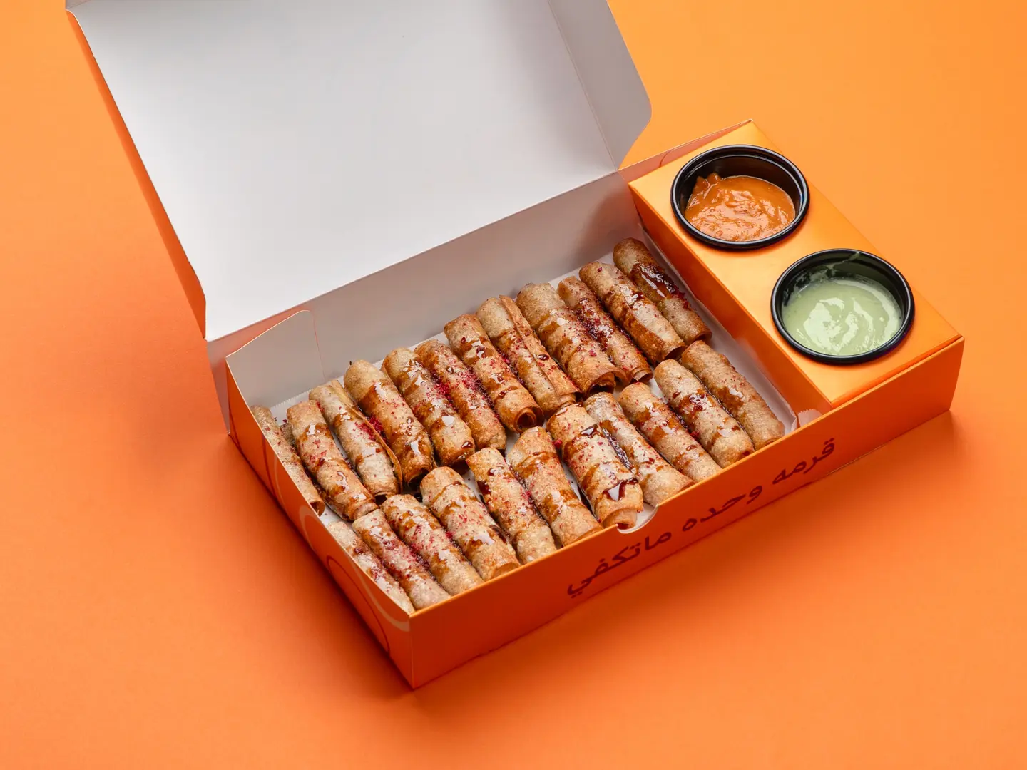 بوكس مسخن كبير