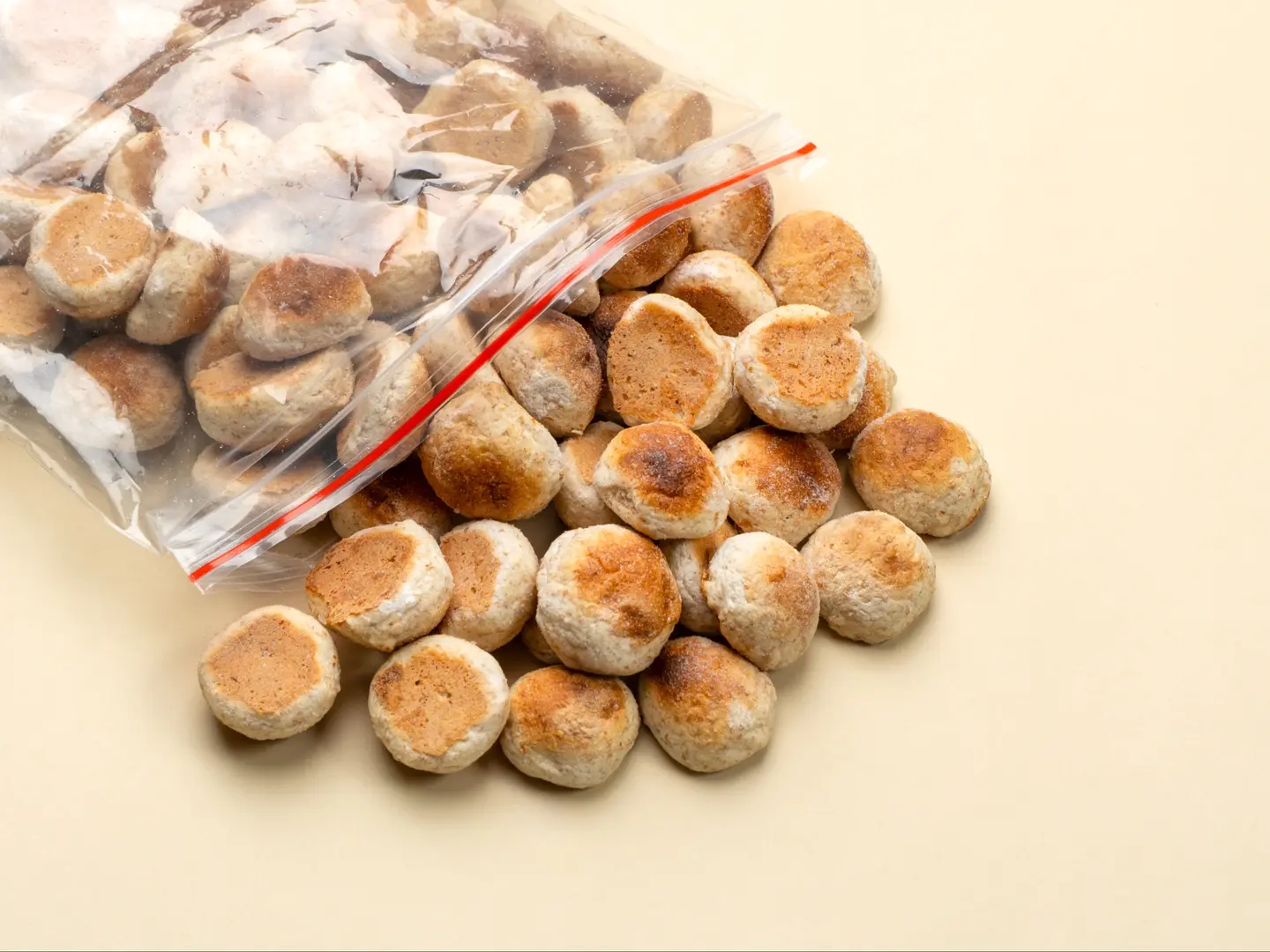 مقشوش مفرزن كيس