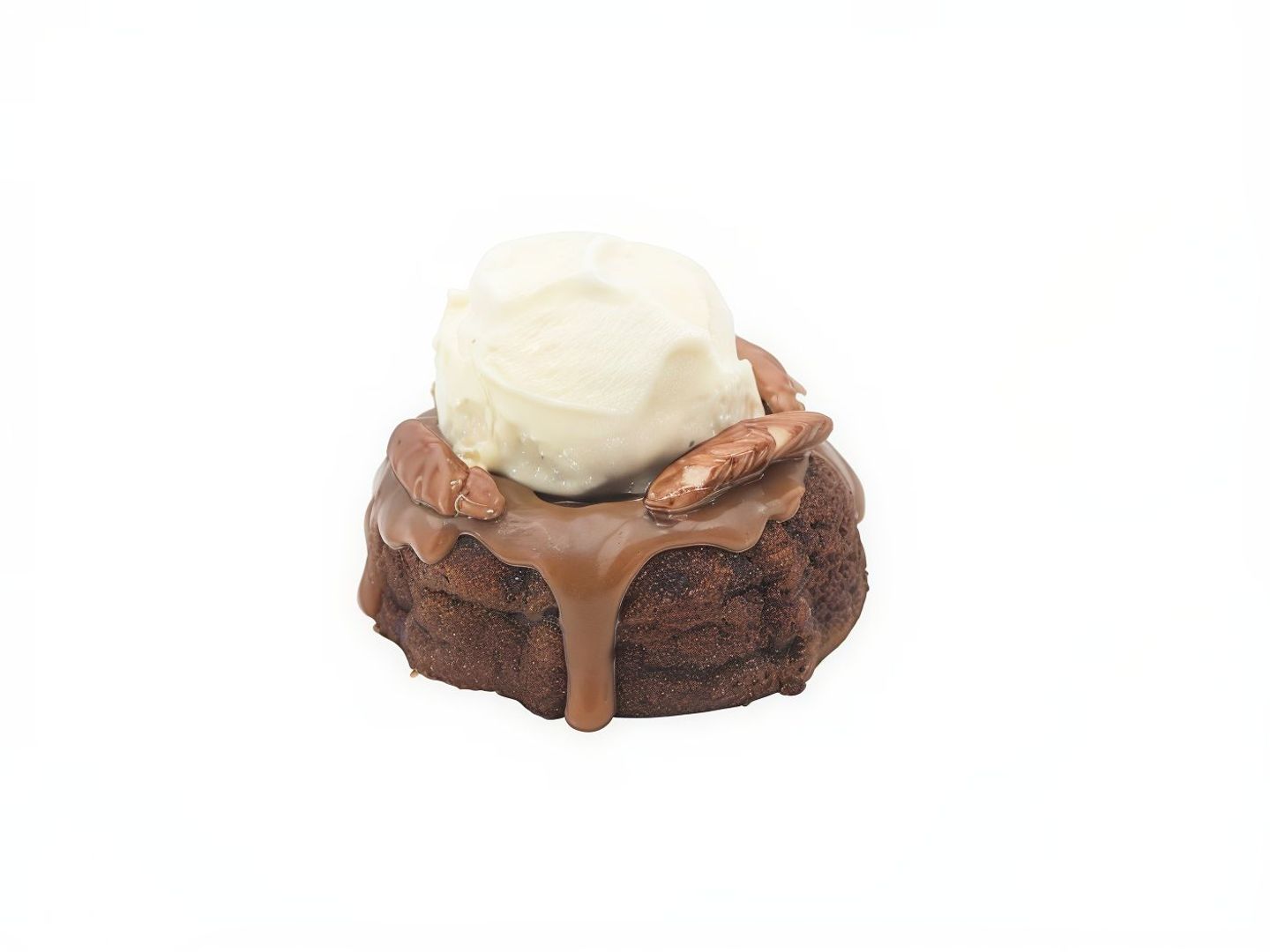 Date Cake