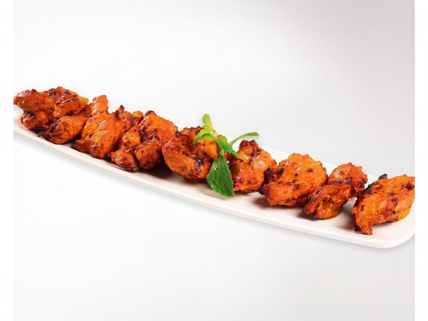 Chicken Tikka