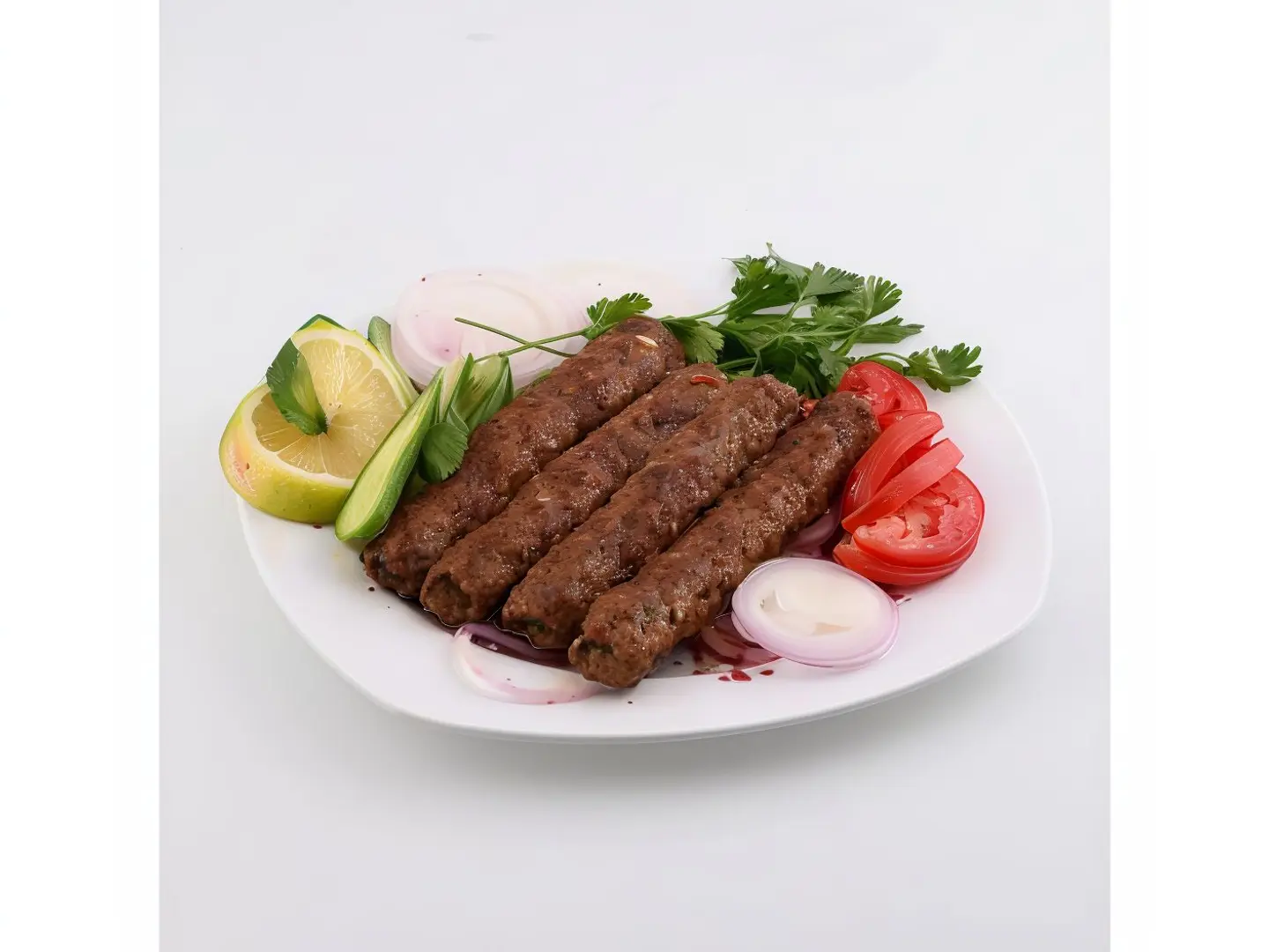 Lamb Kofta