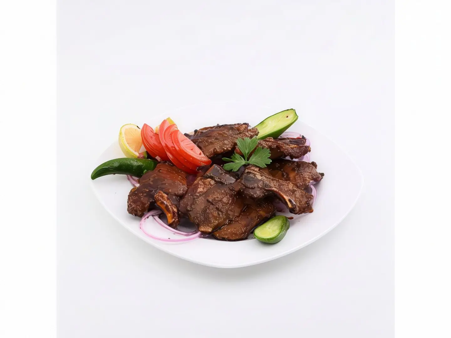 Ribs