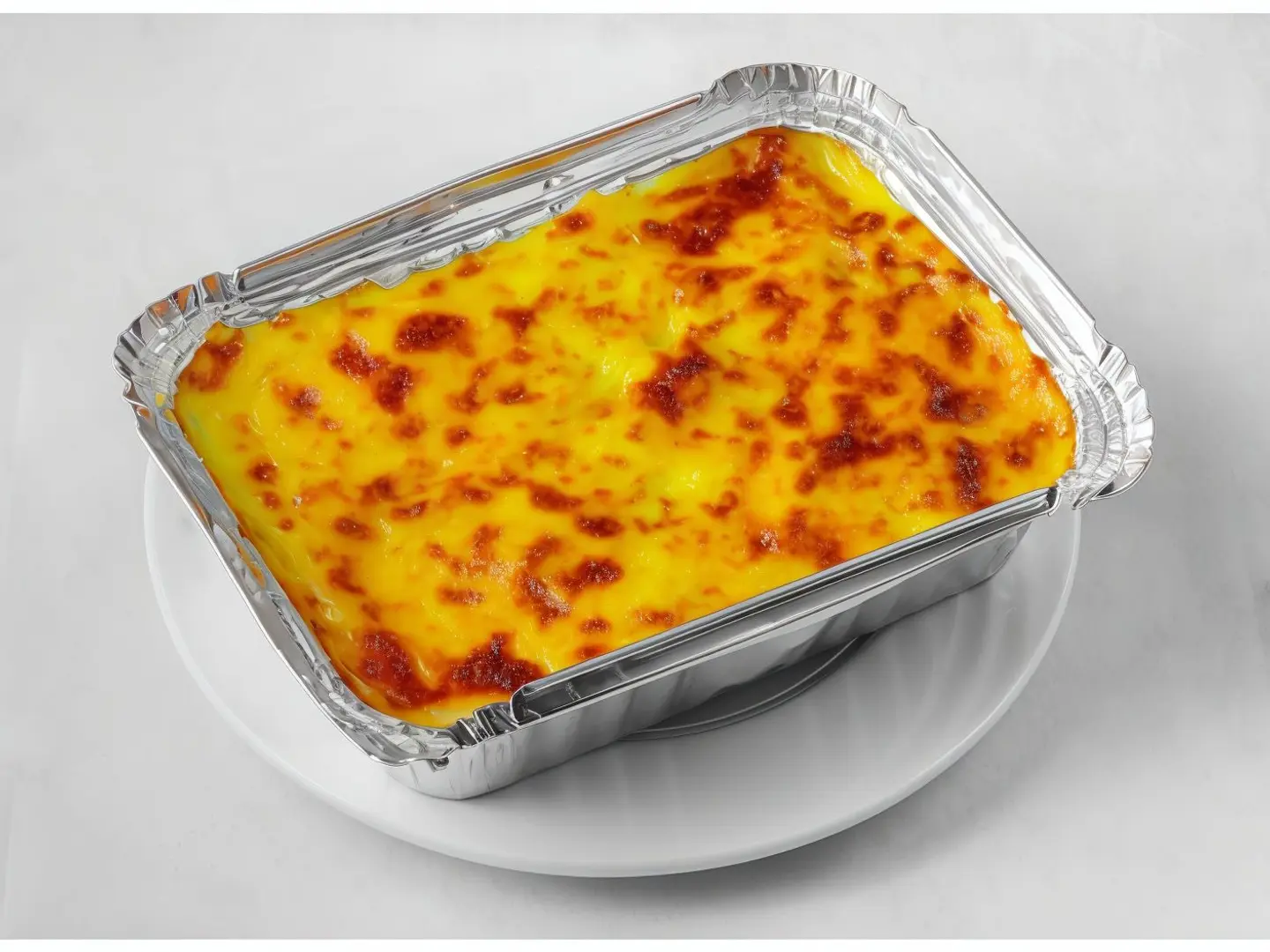 Macaroni Béchamel
