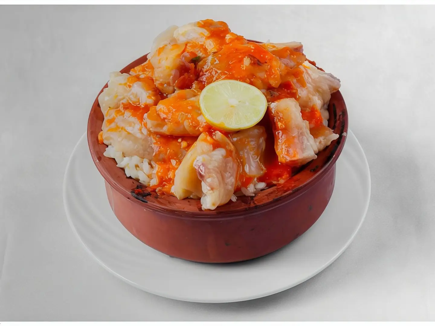 Trotters Fatteh