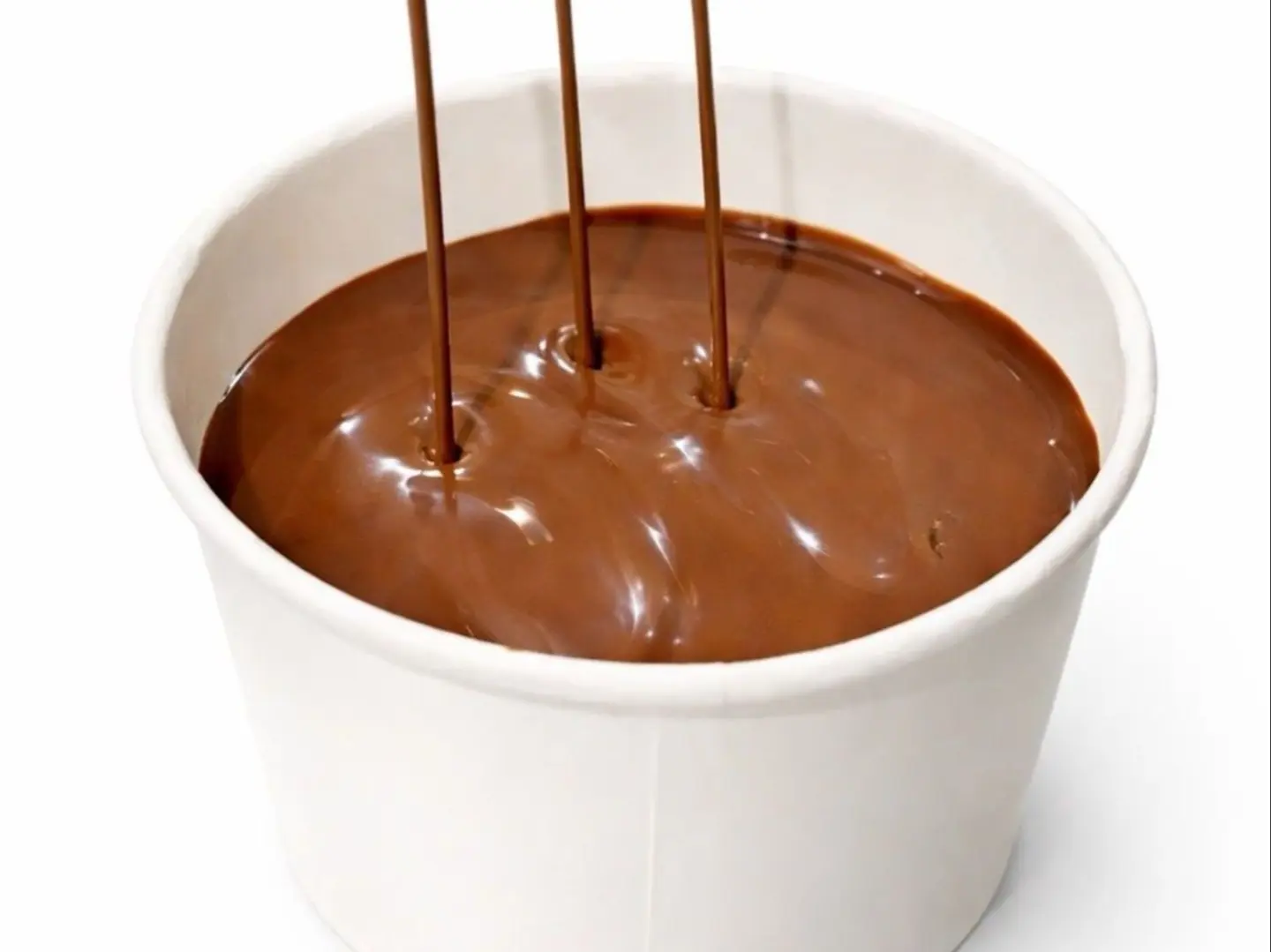 بودينغ شوكلت