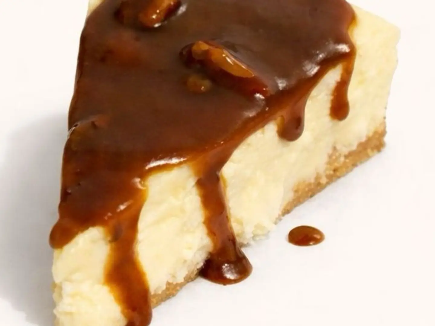 تشيز كيك بيكان