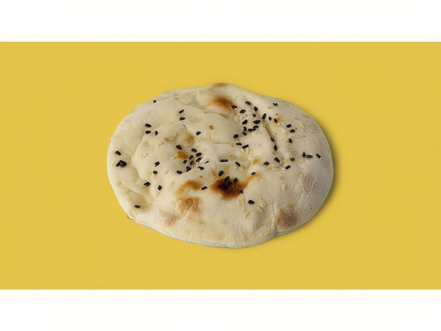 مدور فلافل
