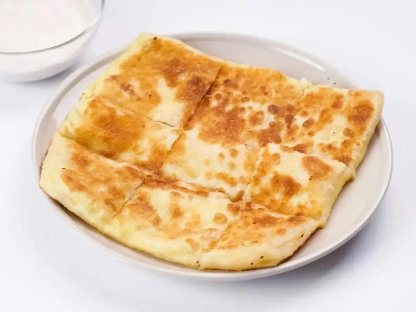 مطبق شيدر خضار