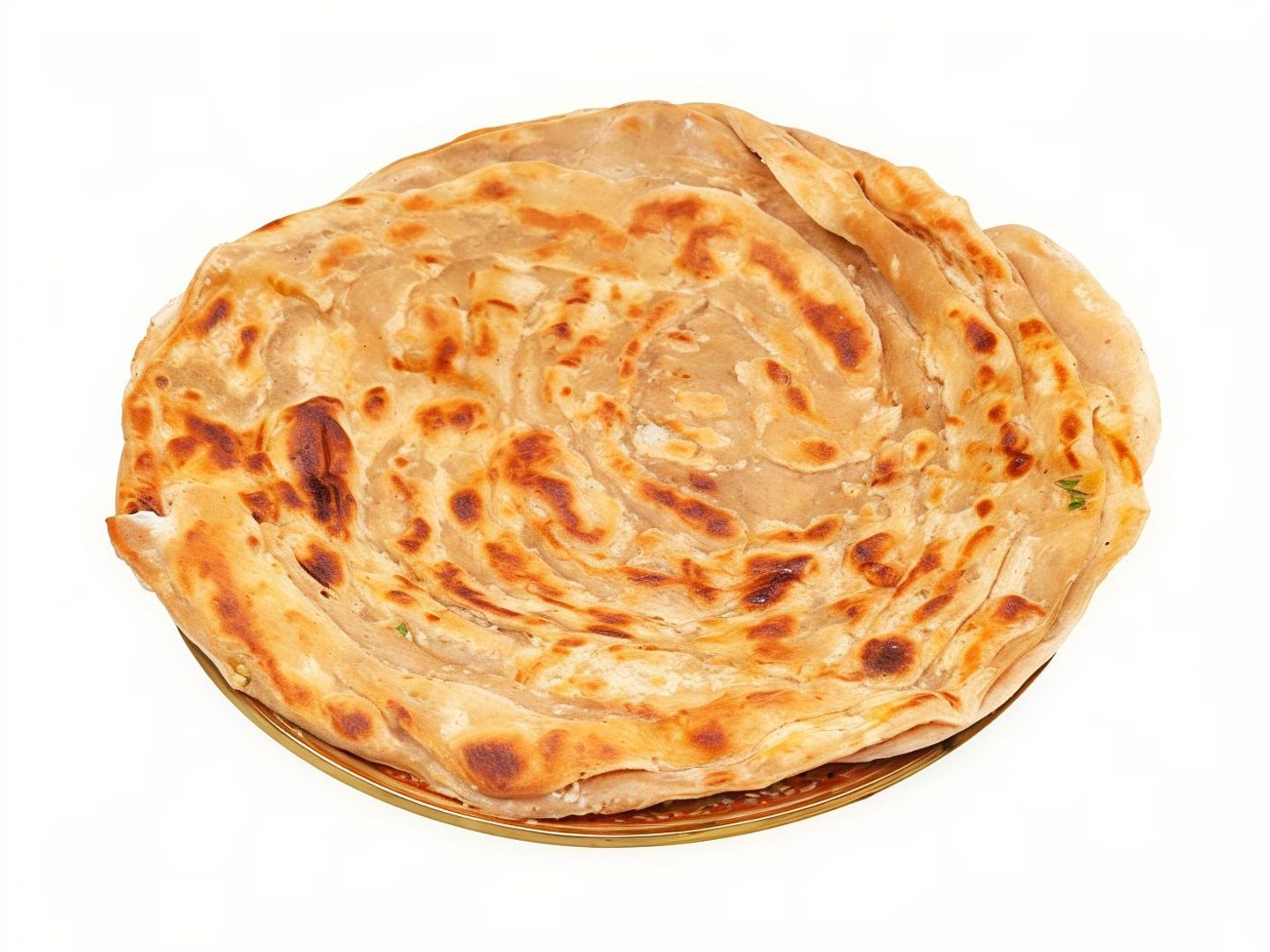 Plain Paratha