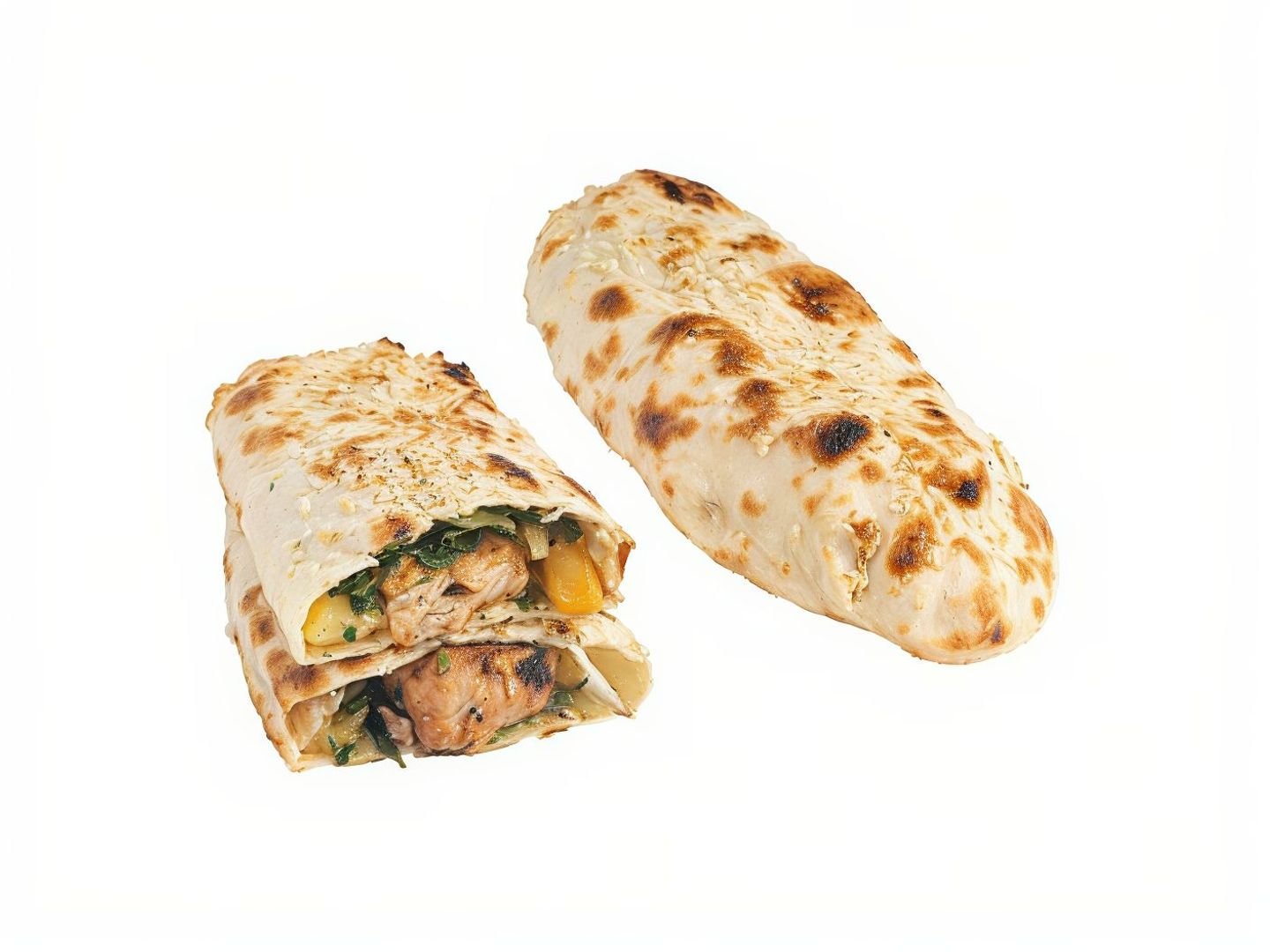 كباب دجاج