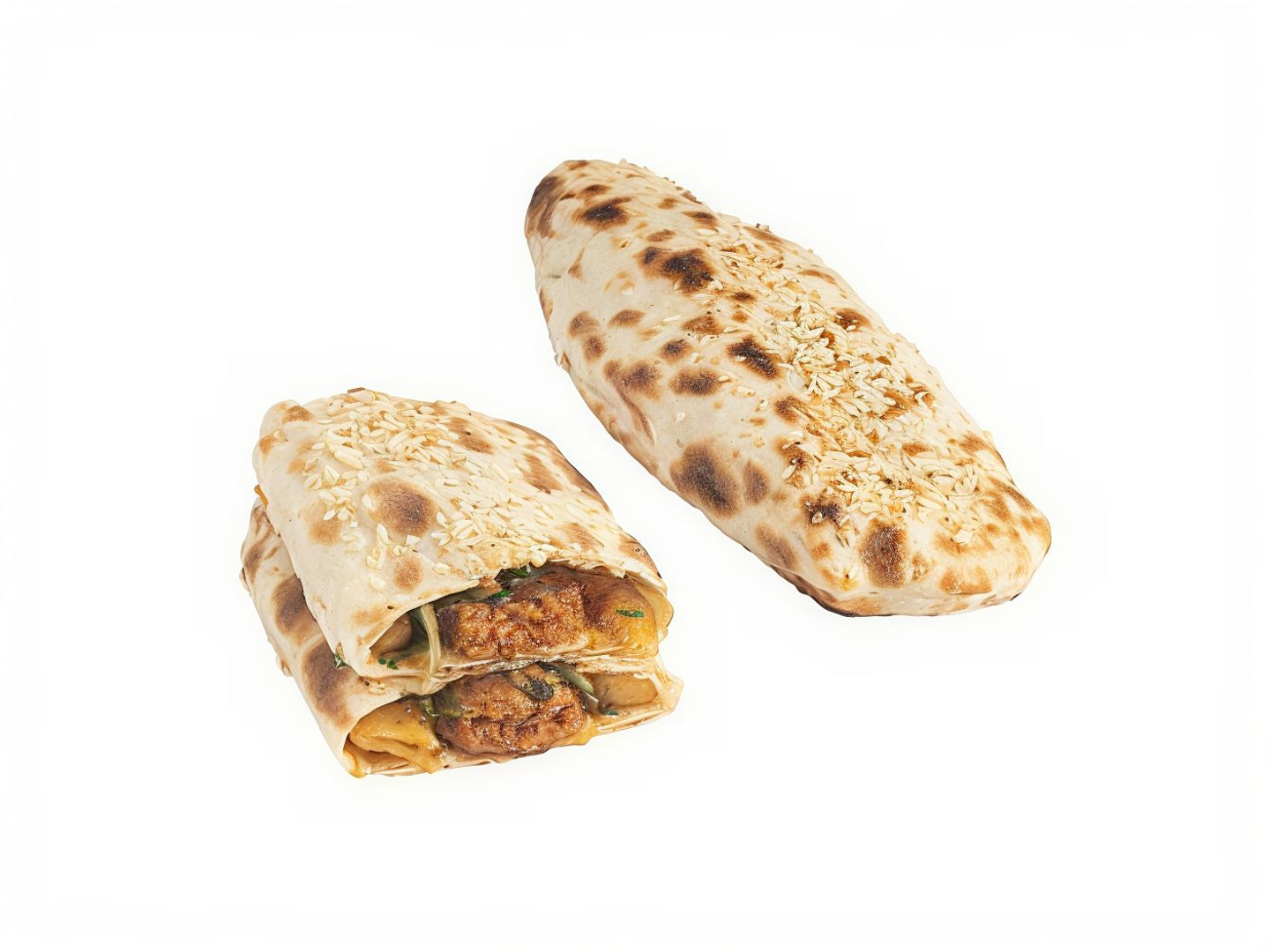 Lamb Kebab