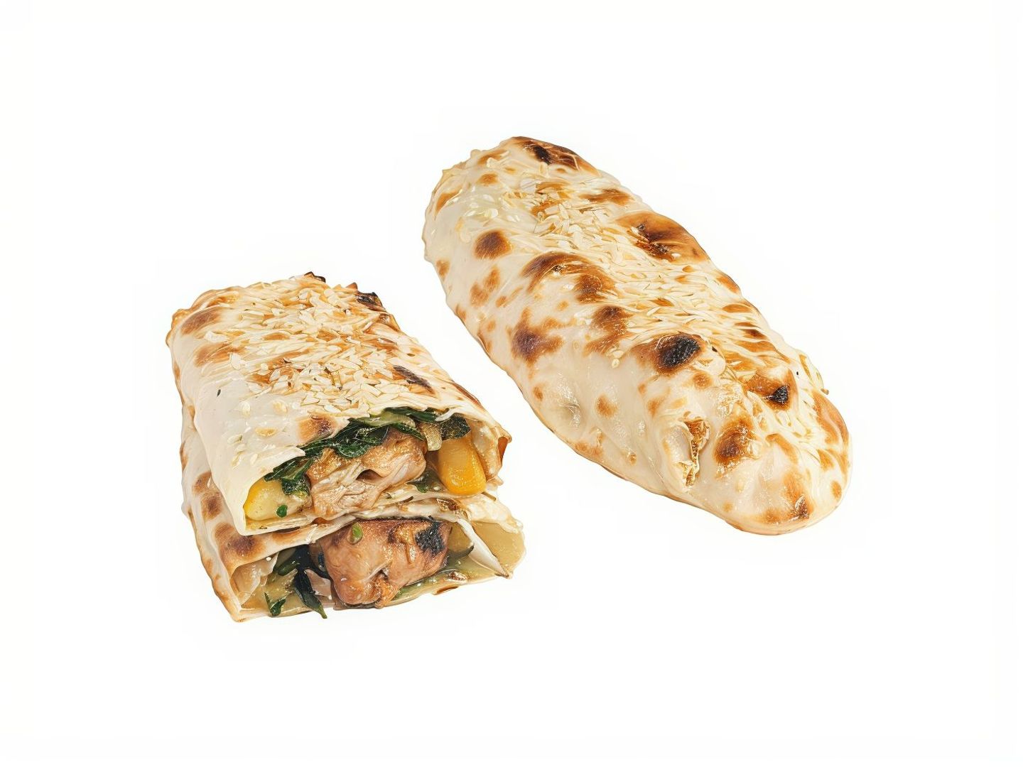 شيش طاووق