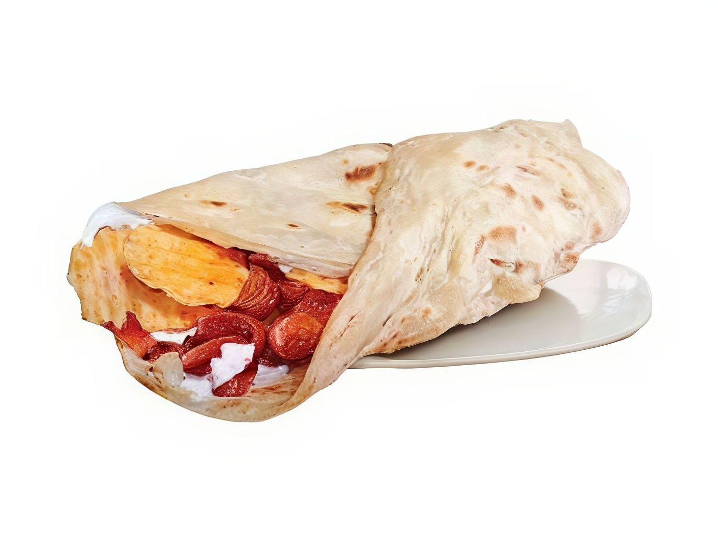 London Paratha