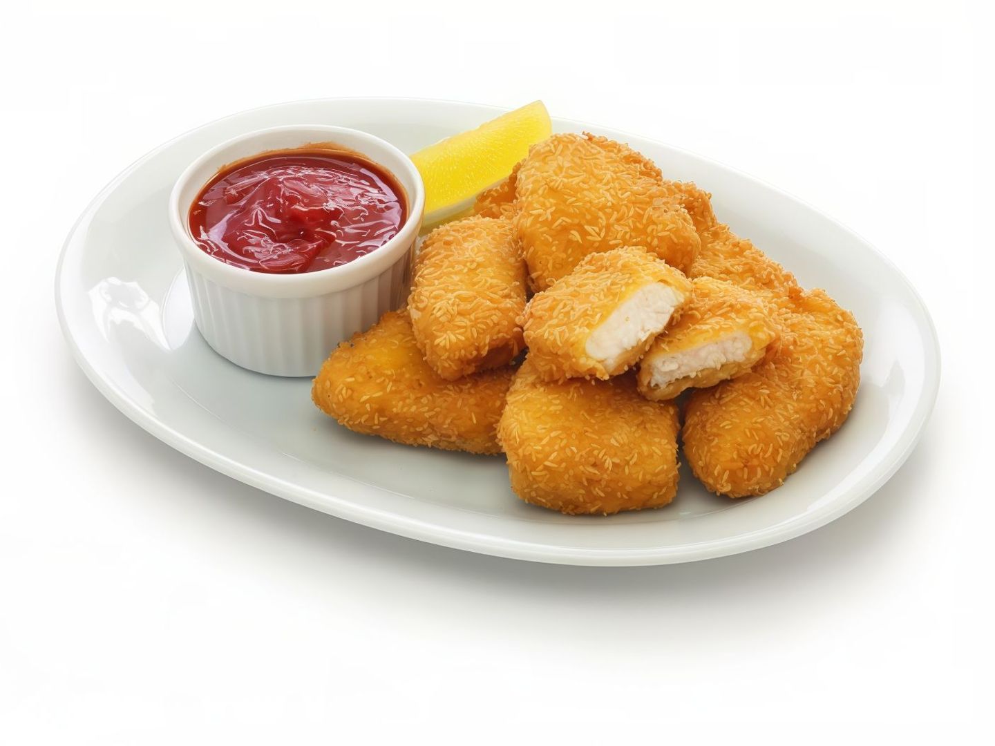 Chicken Bites