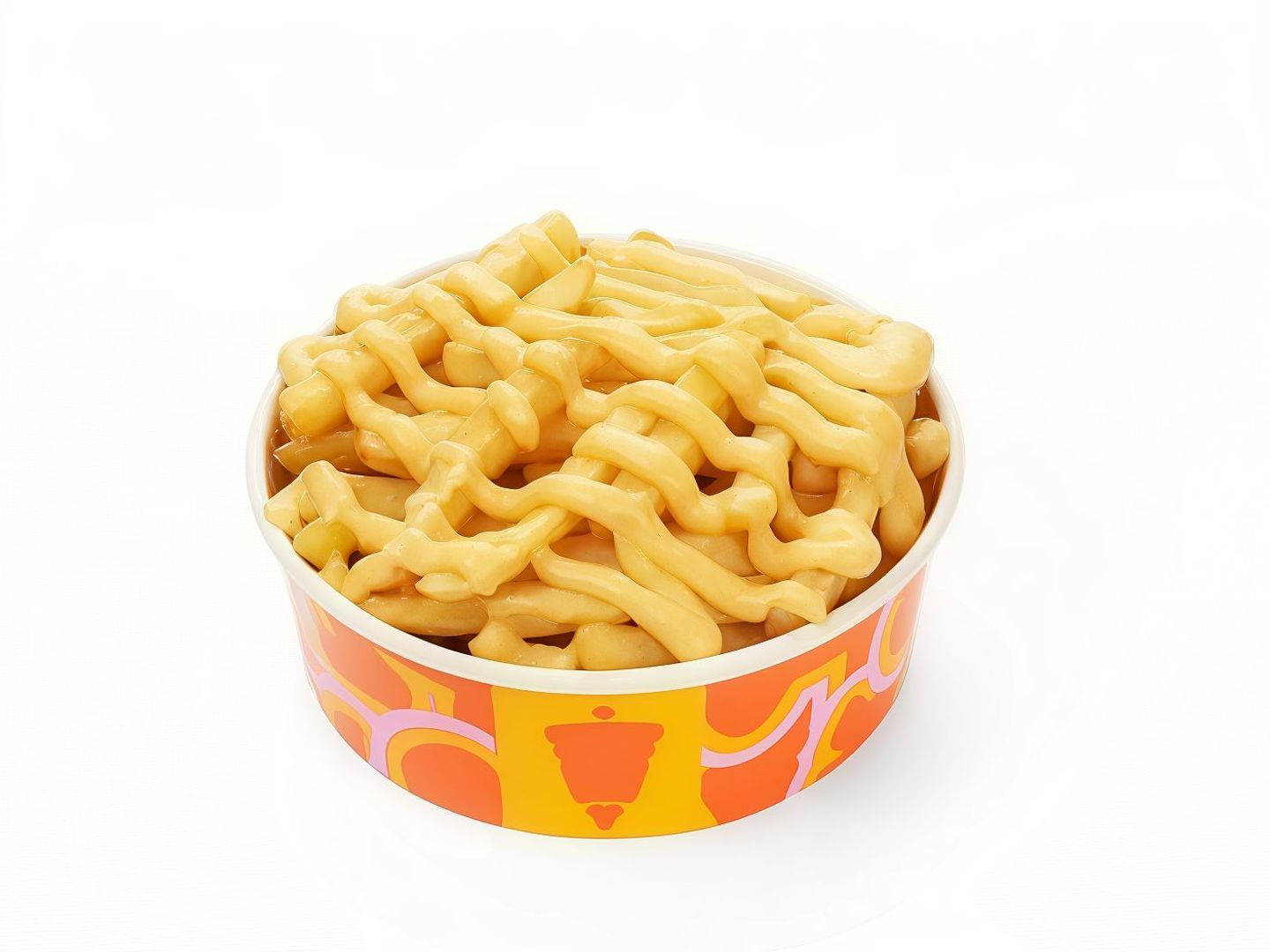 Dynamite Fries