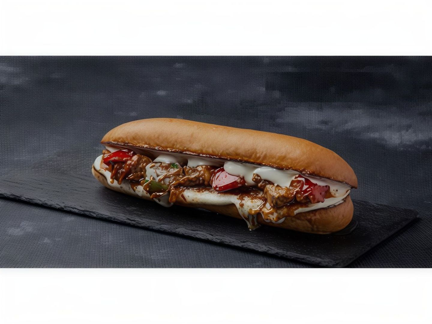 Kebab Supreme