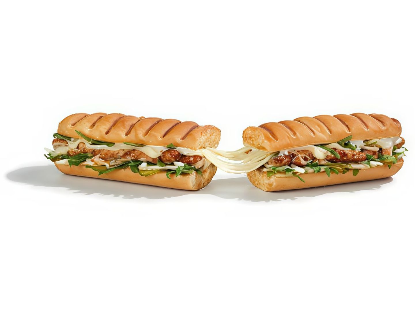 Sausage Supreme