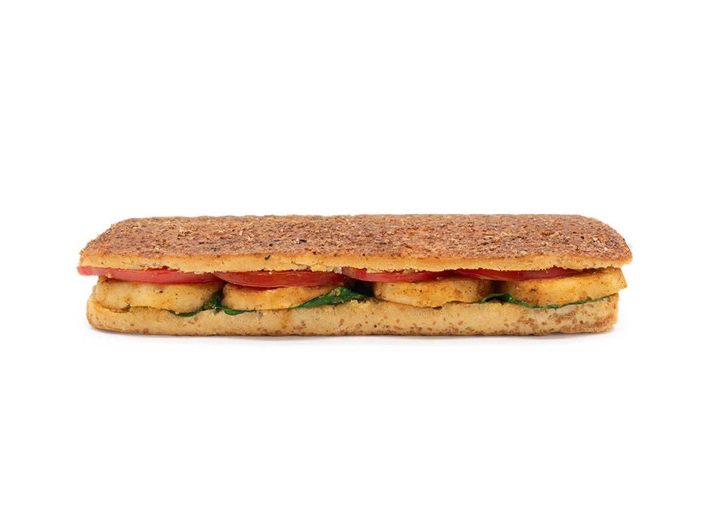 Halloumi Sandwich