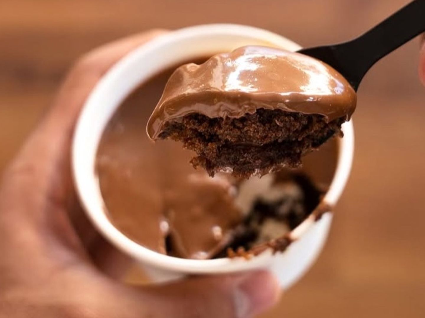 Belgian Brownies Pudding