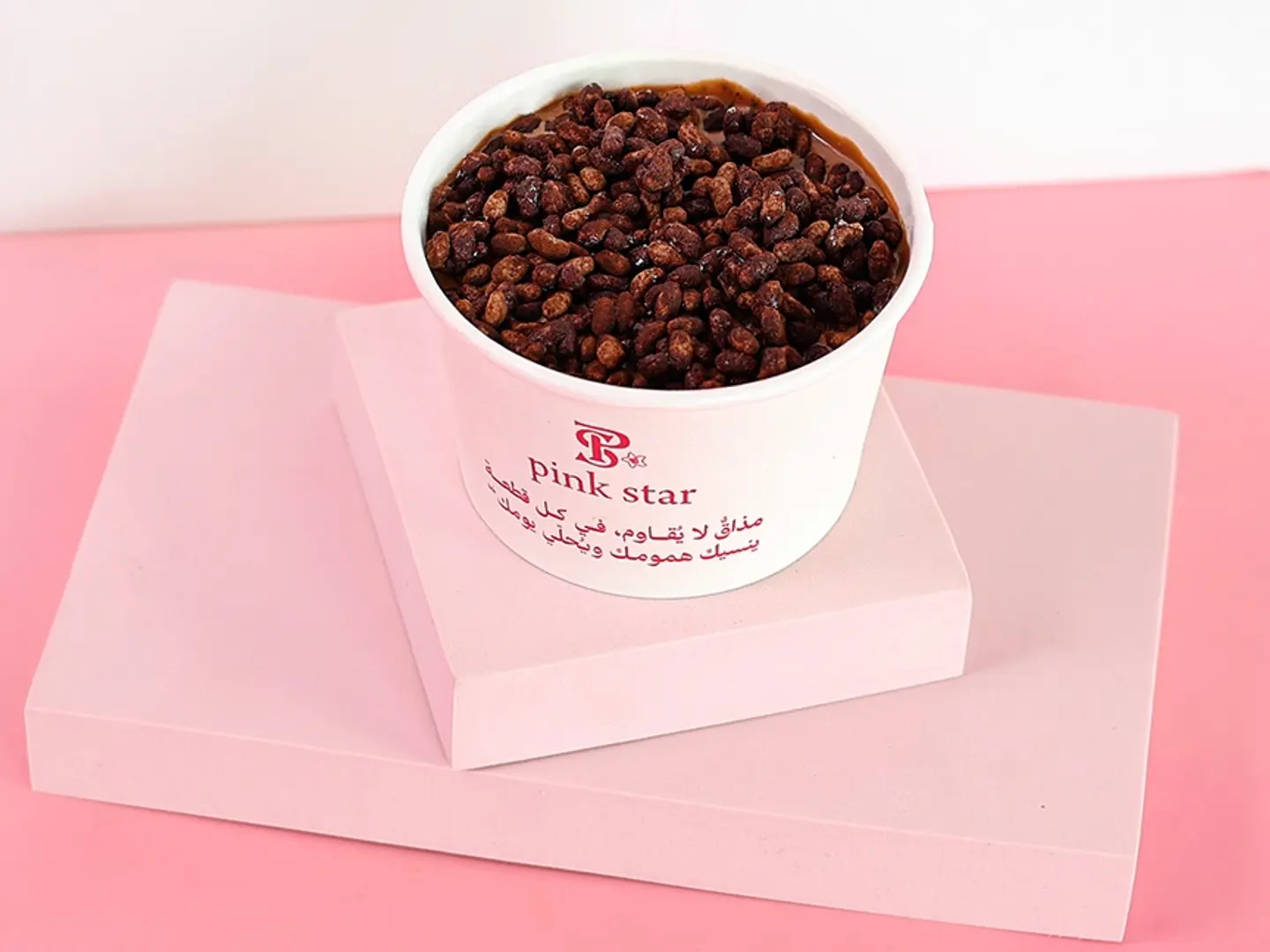 Lotus Rice Crunch