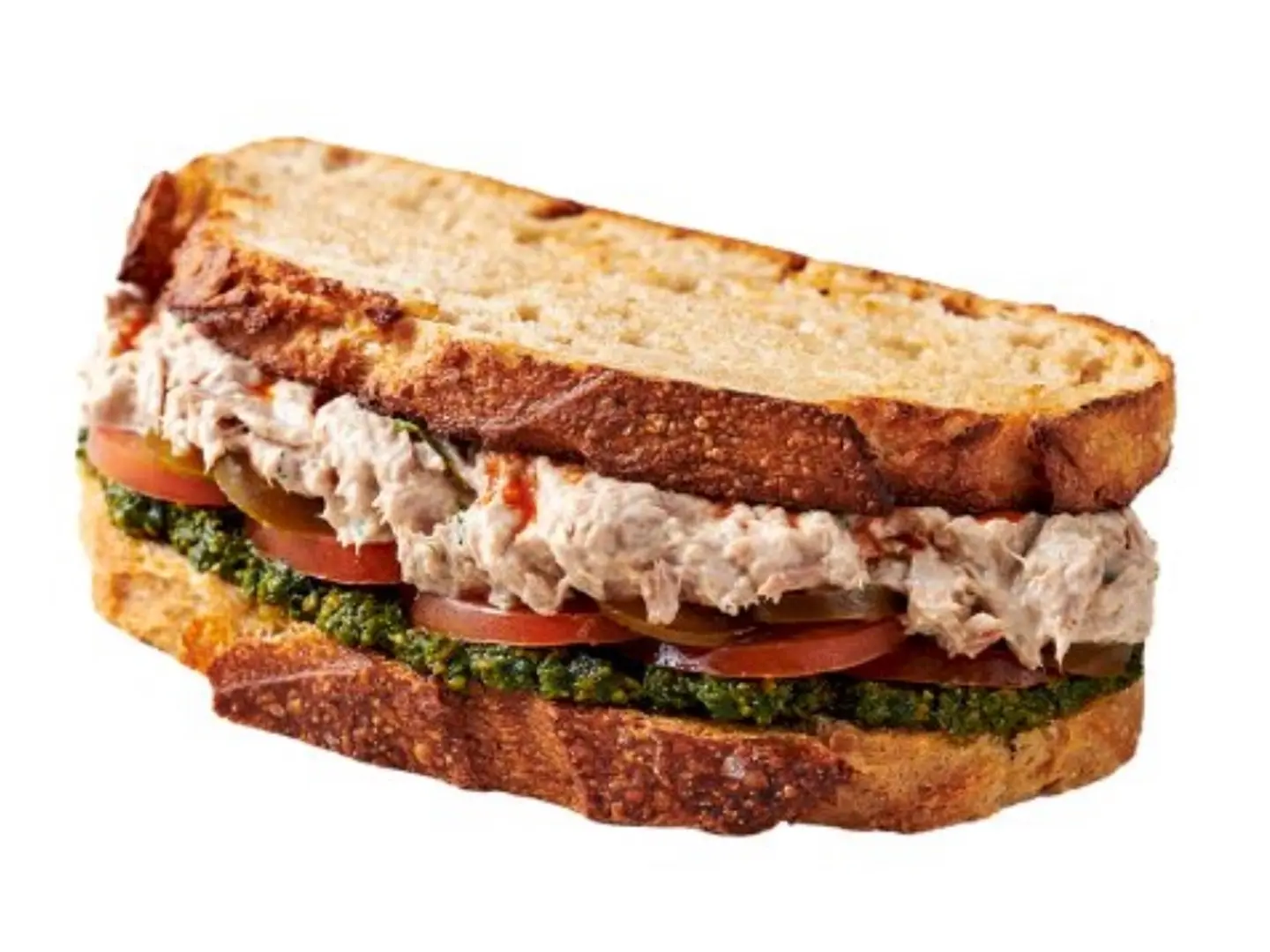 Tuna Sandwich