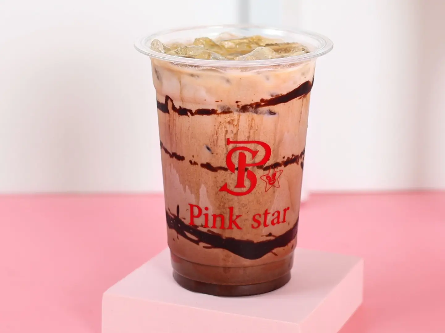 Iced Mocha
