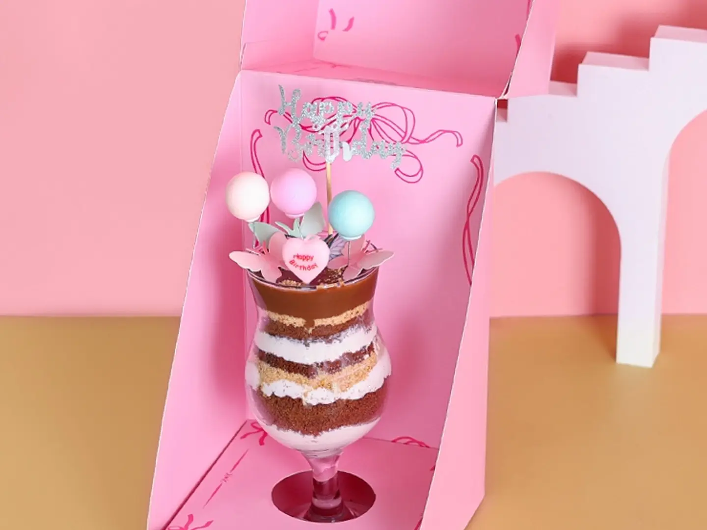 Happy Occasion Cake