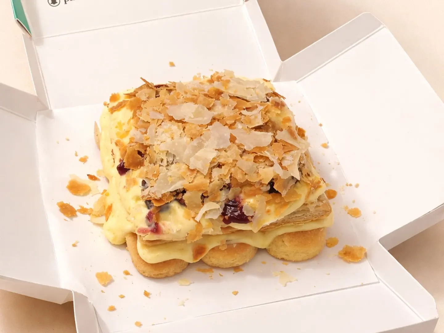 ملفيه كرانشي توت