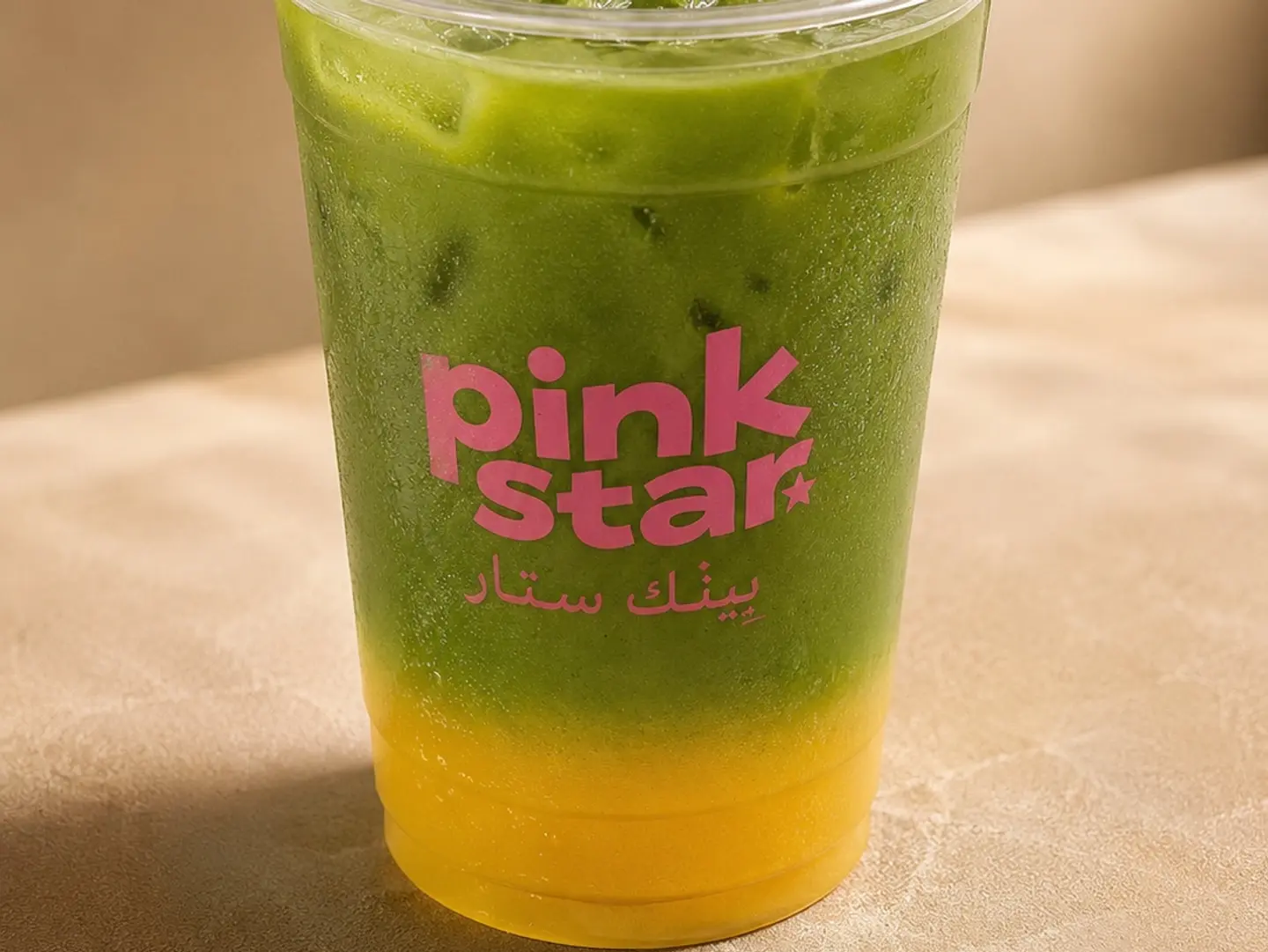 ماتشا مانجو