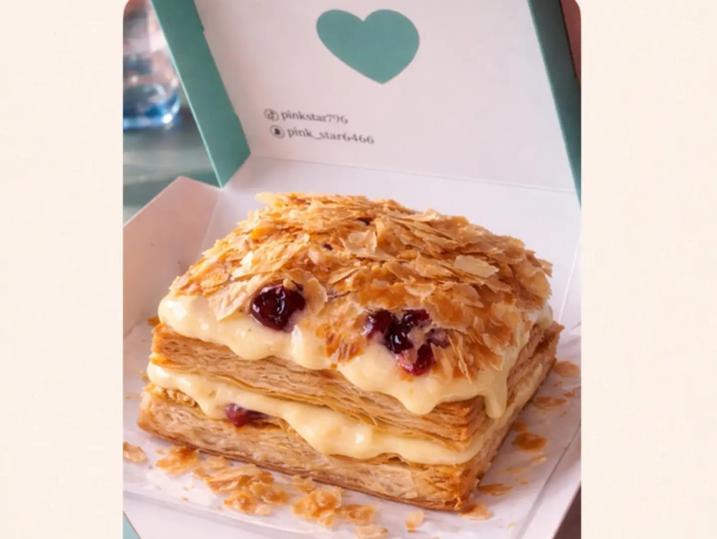 ملفيه كرانشي توت