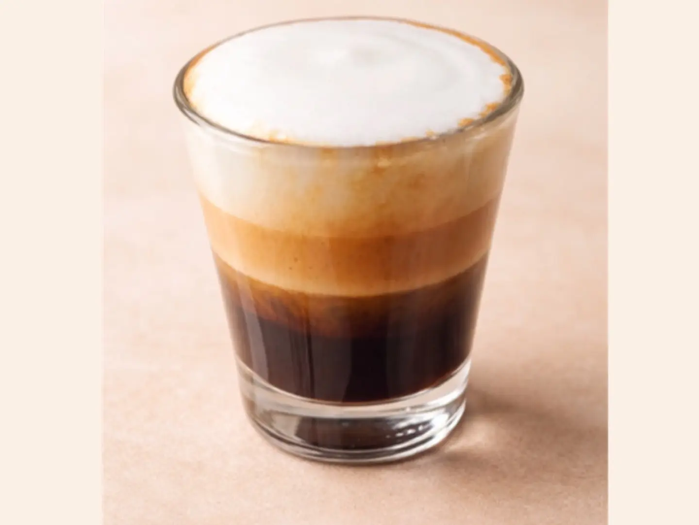Espresso Macchiato