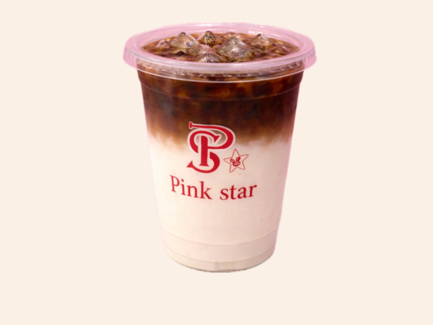 Almond Milk Spanish Latte