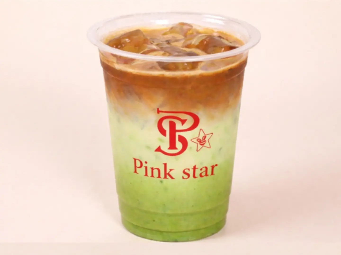 بستاشيو لاتيه بارد