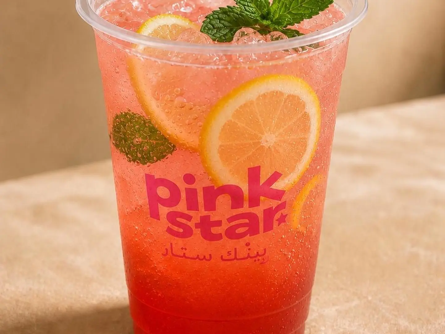 موهيتو باشن فروت