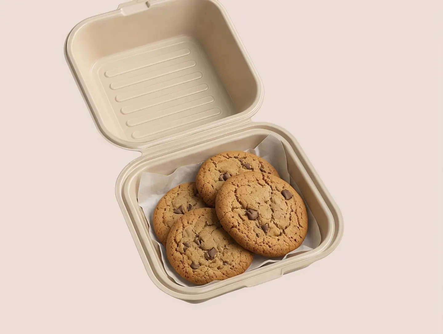 Cookies Box