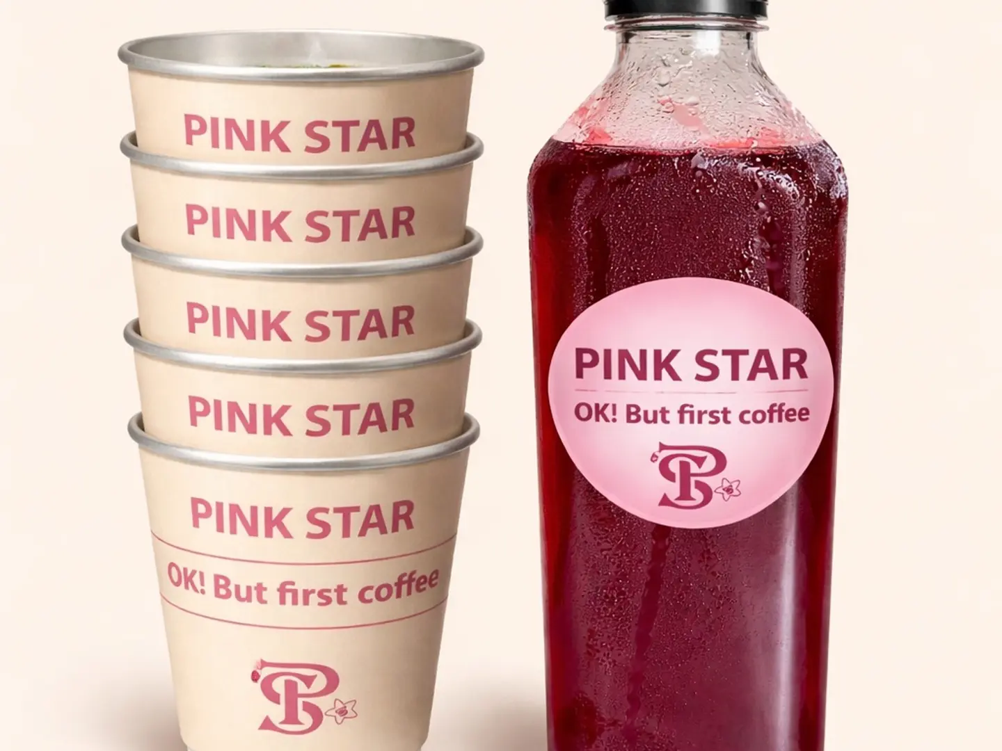 كركديه بارد لتر ونص