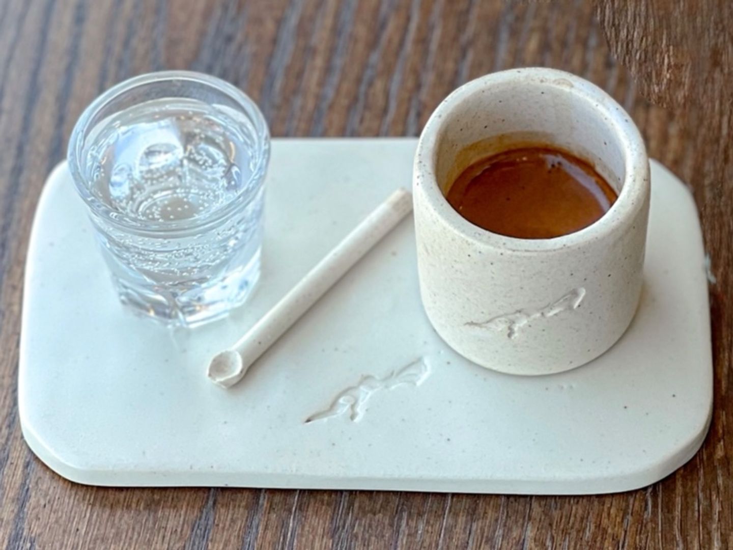اسبريسو بارد