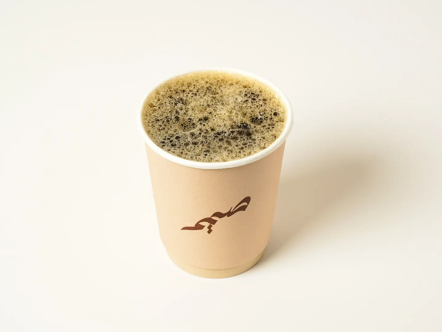 Hot Coffee Of The Day   Large