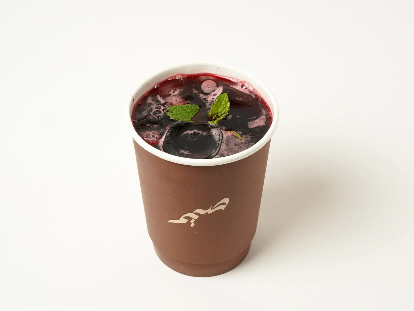 كركدية كبير