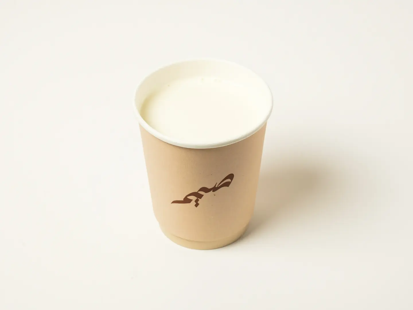 بيبى لاتيه حار