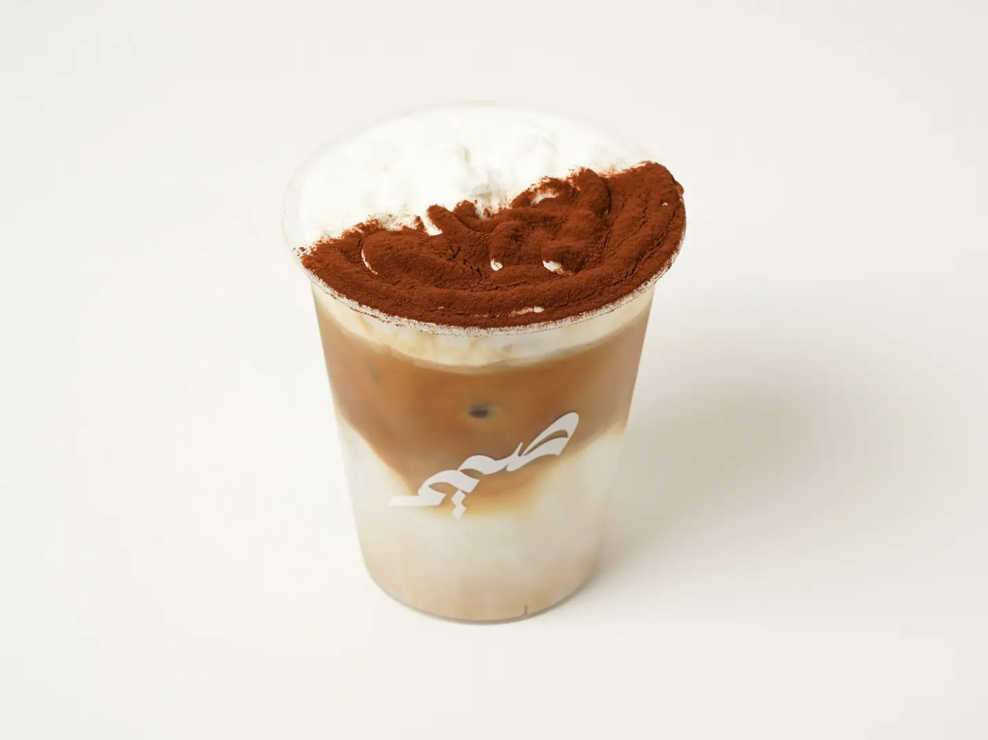 تراميسو لاتيه