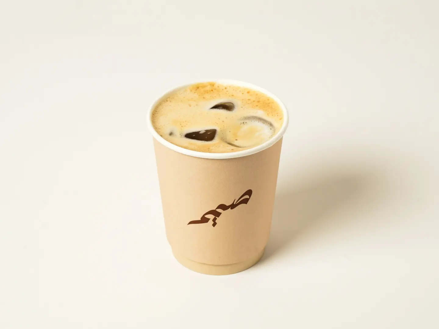 فلات وايت بارد