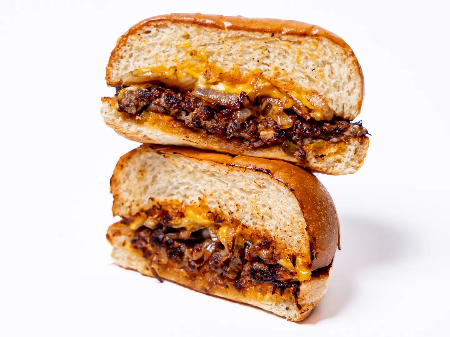 Bam Beef Burger