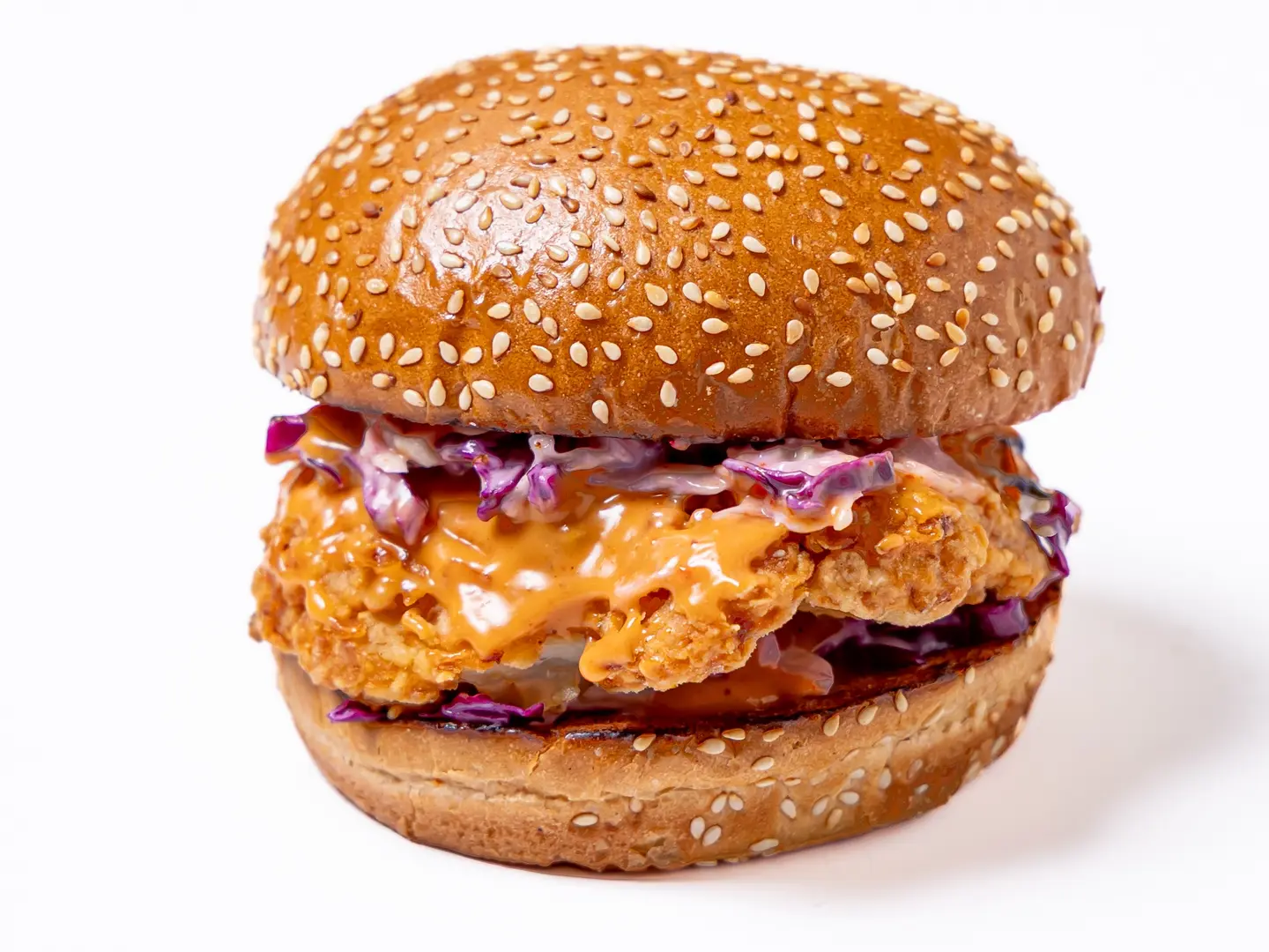 Maple Chicken