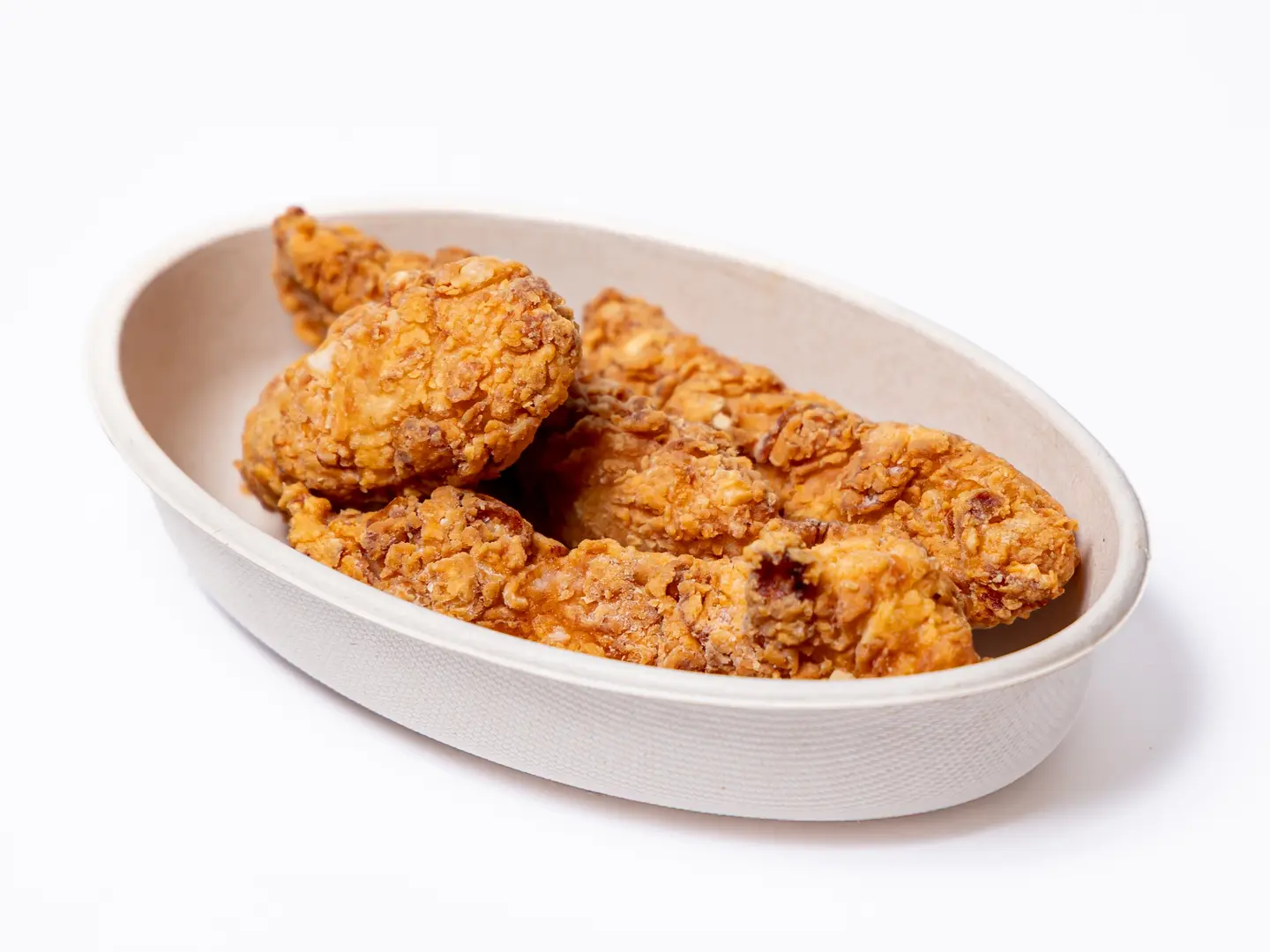 Chicken Strips