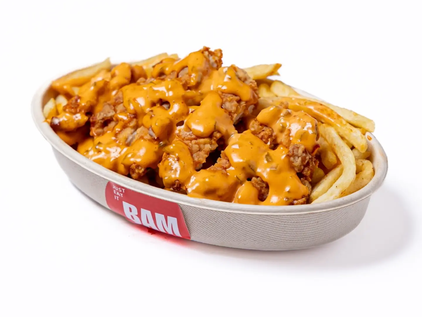 Bam Fries